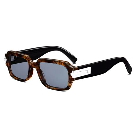 dior blacksuit s11|DiorBlackSuit XL S1I Brown Tortoiseshell.